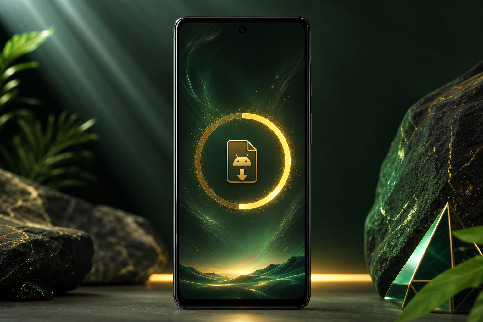 Download S9 Game APK
