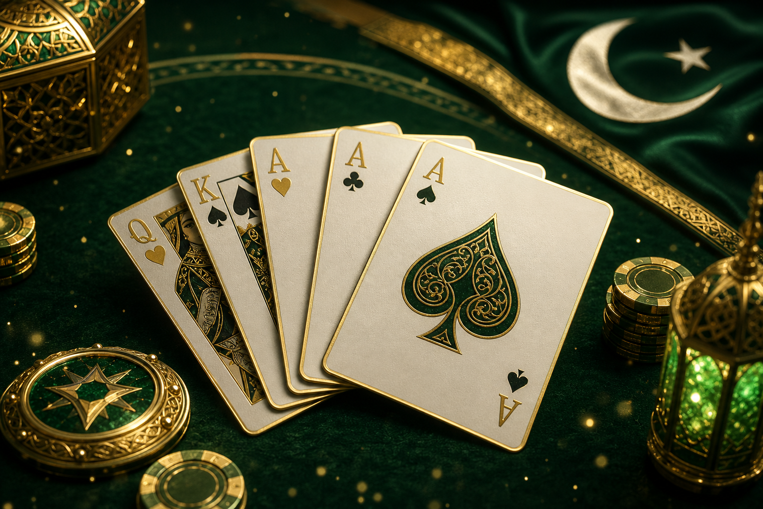 Teen Patti on S9 Game